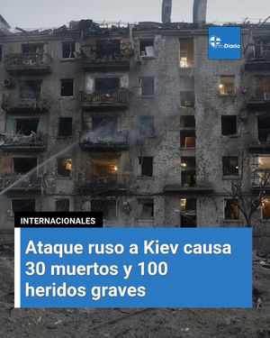 Image post by @infodiariord on Instagram