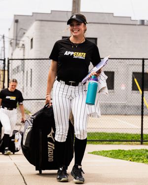 Image post by @appstatesb on Instagram