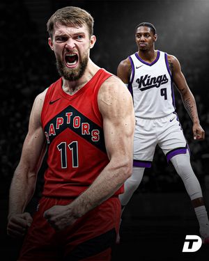 Image post by @dunktopic on Instagram