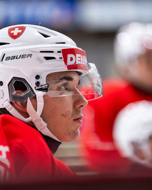Image post by @swissicehockeymen on Instagram