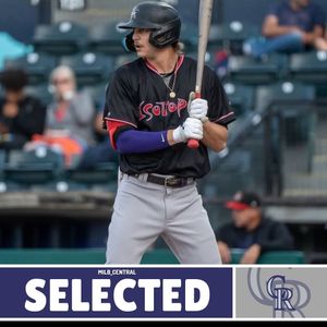 Image post by @milb_central on Instagram
