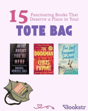 Image post by @bookstrofficial on Instagram