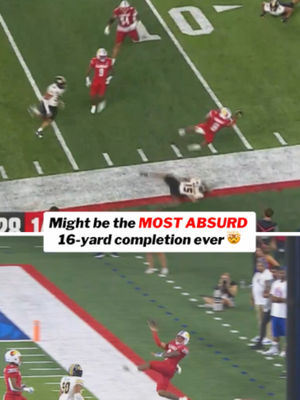 Video post by @cbssports on TikTok