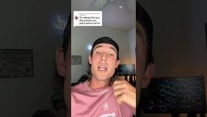 Video post by @coachrac on YouTube