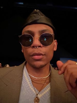 Image post by @stevensharpejr on Instagram