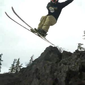 Image post by @j_skis on Instagram