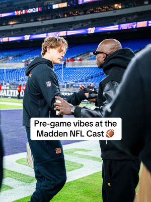 Video post by @eamaddennfl on TikTok