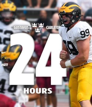 Image post by @gustiefootball on Instagram