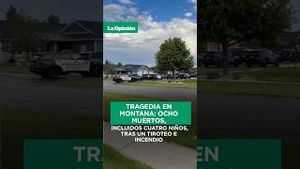 Video post by @laopinionla on YouTube