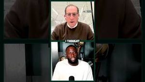 Video post by @draymondgreenshow on YouTube