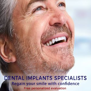 Image post by @sharpdentistry on Instagram