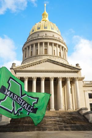 Image post by @marshallu on Facebook