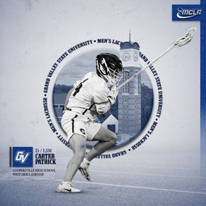 Image post by @gvsulax on Instagram
