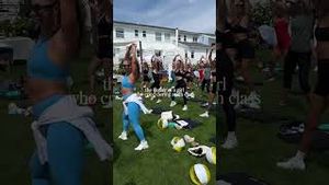 Video post by @dancebody on YouTube