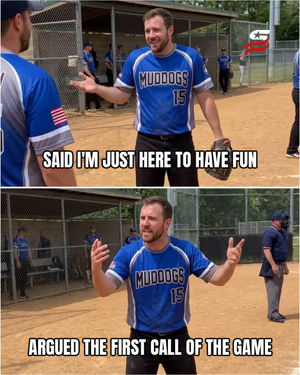 Image post by @usssaslowpitch on Instagram