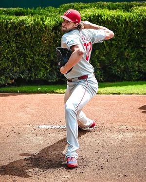 Image post by @phillies on Instagram