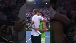 Video post by @eurosportdeutschland on YouTube