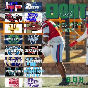 Image post by @boxstatesports on Instagram
