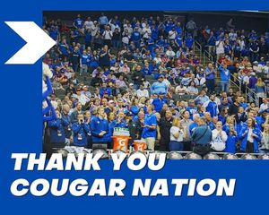 Image post by @dailyunivsports on Instagram