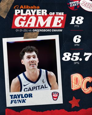 Image post by @capitalcitygogo on Instagram