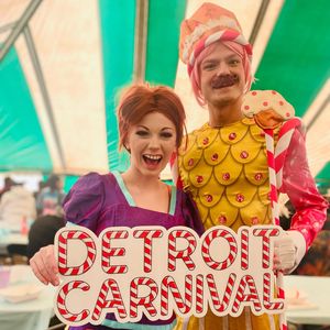 Image post by @detroitparksrec on Instagram