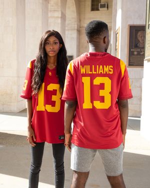 Image post by @uscbookstore on Instagram