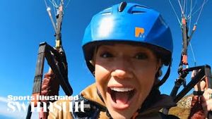 Video post by @siswimsuit on YouTube