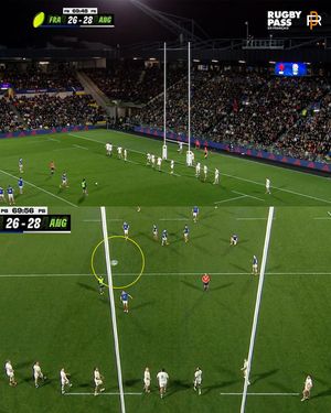 Image post by @rugbypass_fr on Instagram