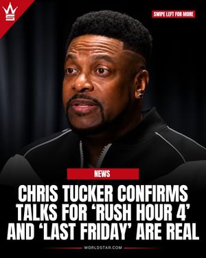 Image post by @worldstar on Instagram