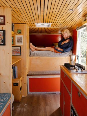 Image post by @dwellmagazine on Instagram