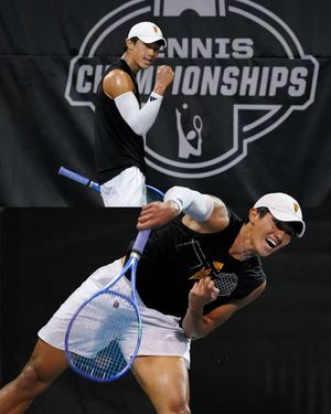 Image post by @usta.nationalcampus on Instagram