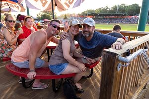 Image post by @stjoemustangs on Facebook