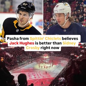 Image post by @devils.report on Instagram