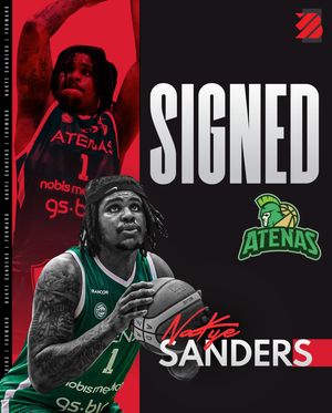Image post by @projectbsports on Instagram