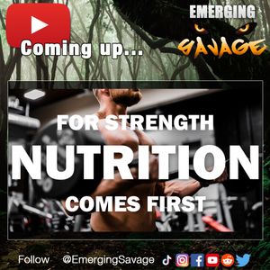Image post by @emergingsavage on Instagram