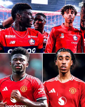 Image post by @risingballers on TikTok