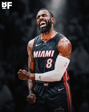 Image post by @heatproud on Instagram