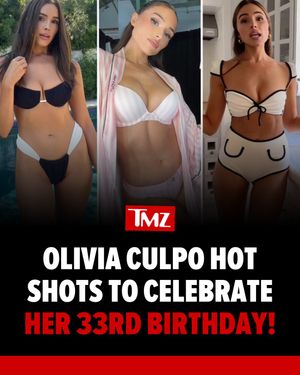 Image post by @tmz_tv on Instagram