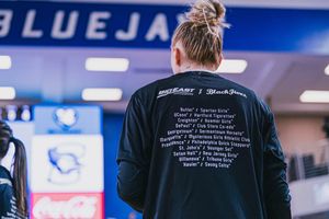 Image post by @gocreighton on Twitter