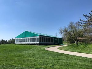Image post by @memorialgolf on Instagram
