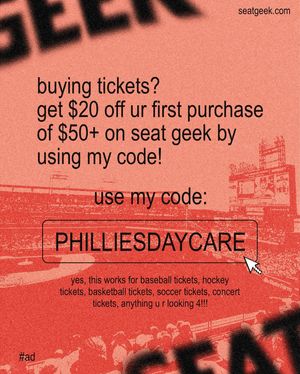 Image post by @philliesdaycare on Instagram