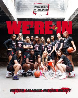 Image post by @louisvillewbb on Instagram