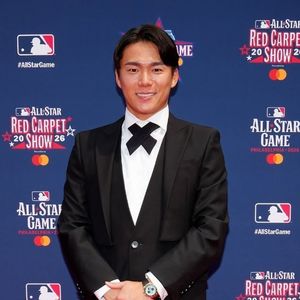 Image post by @mlbjapan on Instagram