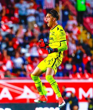 Image post by @clubnecaxa on Instagram