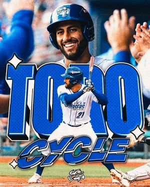 Image post by @OMAStormChasers on Twitter