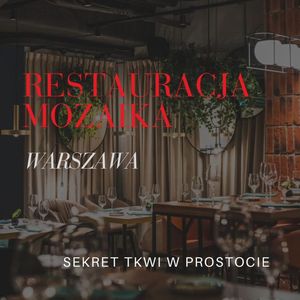 Image post by @poland100bestrestaurants on Instagram