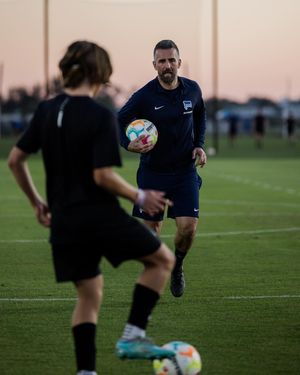 Image post by @imgacademy on Instagram