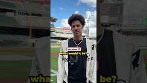 Video post by @bleacherreport on YouTube