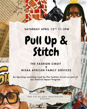 Image post by @the.fashioncircuit on Instagram