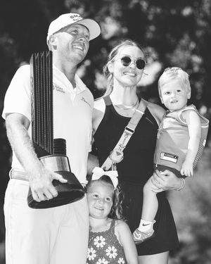 Image post by @talorgooch on Instagram